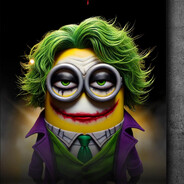 MINION JOKER