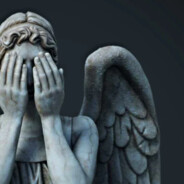 Weeping Angel