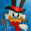 Scrooge.⁧⁧ ™McDuck