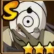 宇智波斑【白面具】