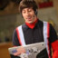 Howard Wolowitz