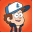 Dipper Pines