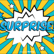 SURPRISE Steam avatar