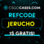 Jerucho CS.PRO