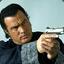 Steven Seagal