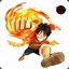 EMPEROR LUFFY