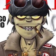 Dr Murdoc