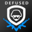 DefuseD