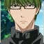 Midorima