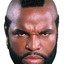 Mr. T.