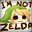 Link, not Zelda