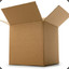 A Cardboard Box