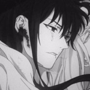 村头悲伤老男人