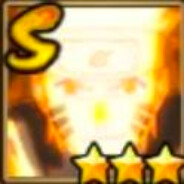 漩渦鳴人[九喇嘛连结]