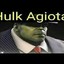 Hulk Agiota