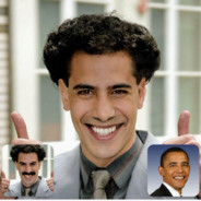 Borat Obama