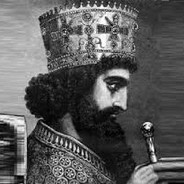 Cyrus