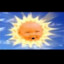 sun baby