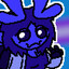 sapphirephly