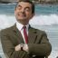 Mr.Bean