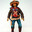 Mexican Django