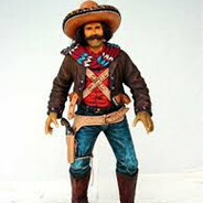 Mexican Django