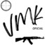 VMk oficial