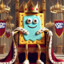 King Poptart