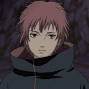 belo rosa tipo sakura sasori