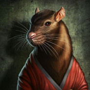 Splinter