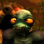 Steam avatar
