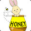 Honey Bunny