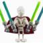 LEGO General Grievous 2005