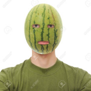 The God of Melons