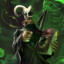 Merasmus avatar
