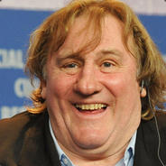 Gérard Depardieu