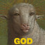 Legally Distinct Lamb Cult