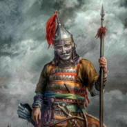 TÖRÜNGEY avatar