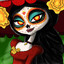 La Catrina