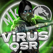 AXl_  ViRUS