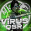AXl_  ViRUS