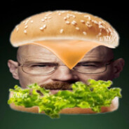 Heisenburger