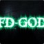 FD God ` .