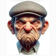 PoorGrandpa - steam id 76561198763293826