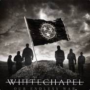 WhiteChapel 阿仁