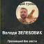 Володя ЗЕЛЕБОБИК