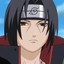 itachi uchiha