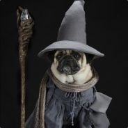 Pugdalf
