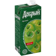 Добрый