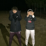 a llegado el kapoo putas